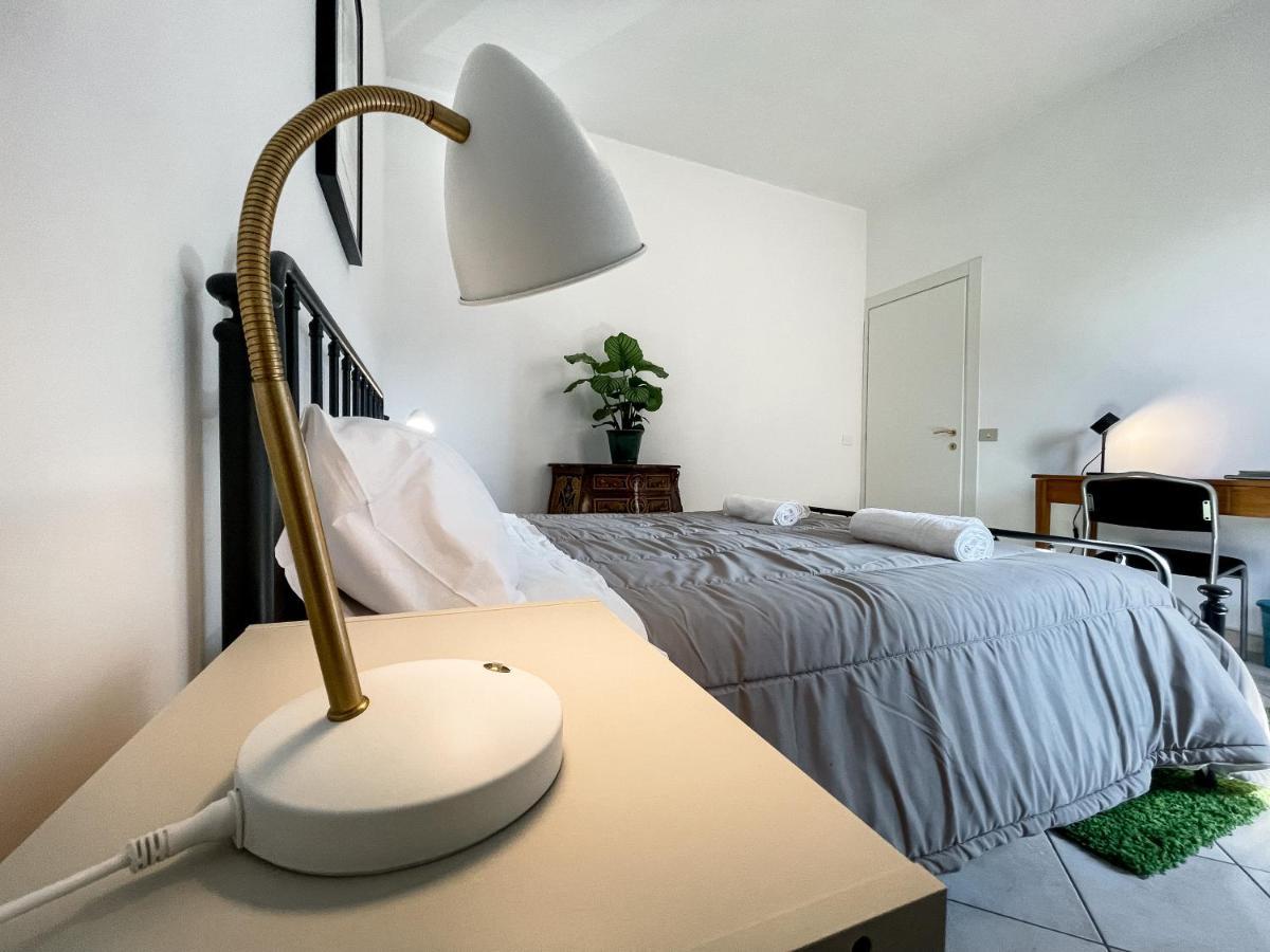 Sestio House Lägenhet Rom Exteriör bild