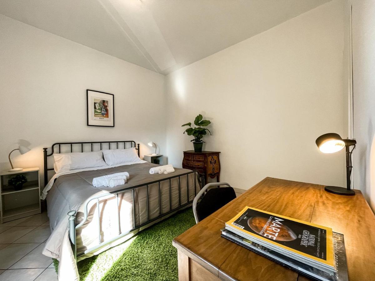 Sestio House Lägenhet Rom Exteriör bild