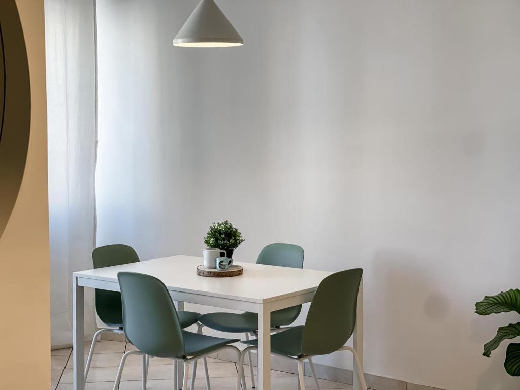 Sestio House Lägenhet Rom Exteriör bild