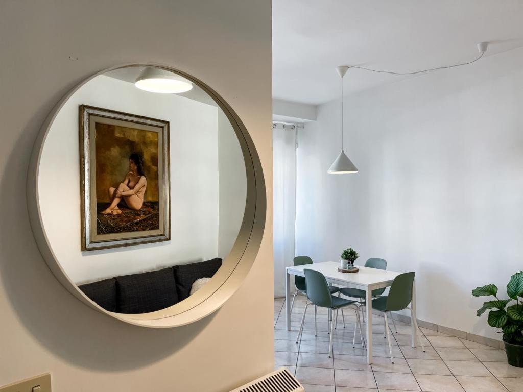 Sestio House Lägenhet Rom Exteriör bild