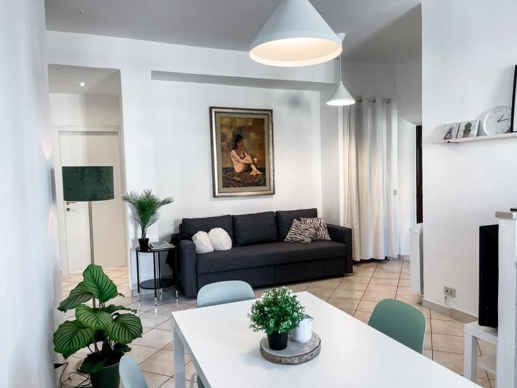 Sestio House Lägenhet Rom Exteriör bild