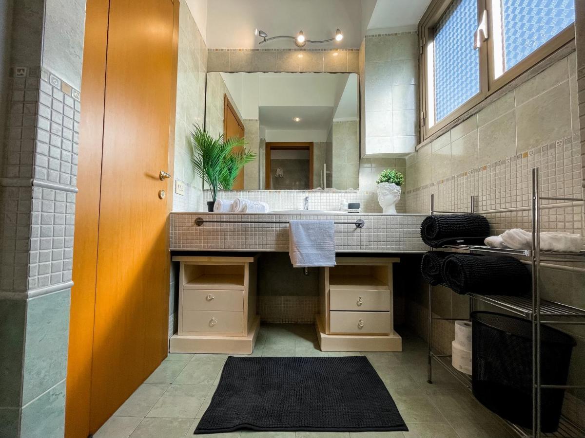 Sestio House Lägenhet Rom Exteriör bild