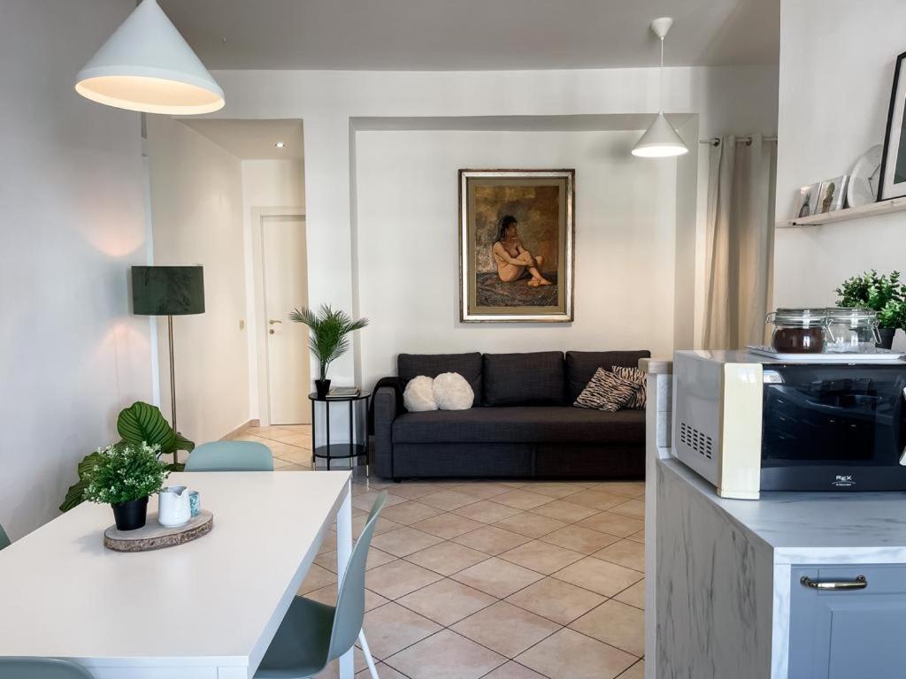 Sestio House Lägenhet Rom Exteriör bild